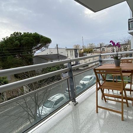 Le Cylia Apartment Mérignac Екстериор снимка