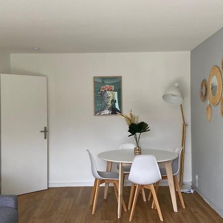 Le Cylia Apartment Mérignac Екстериор снимка