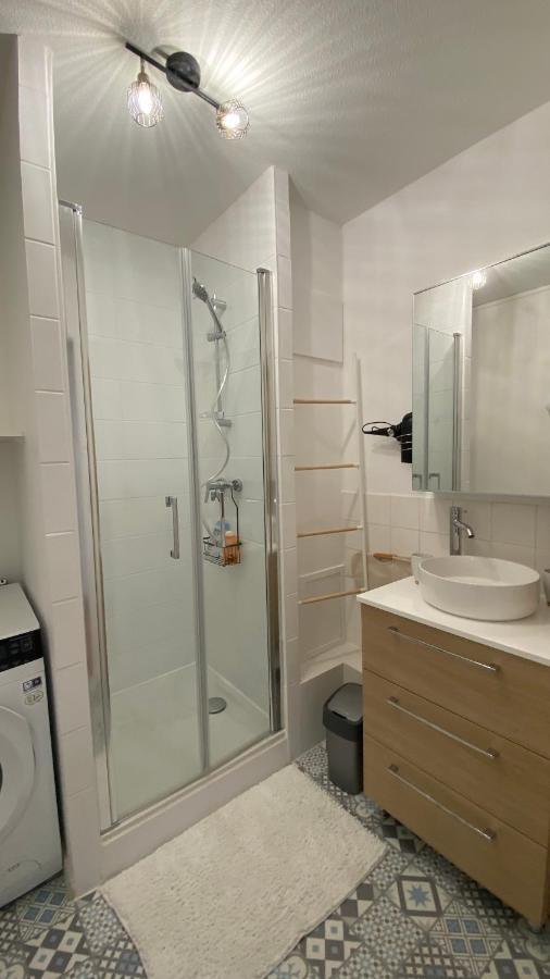 Le Cylia Apartment Mérignac Екстериор снимка